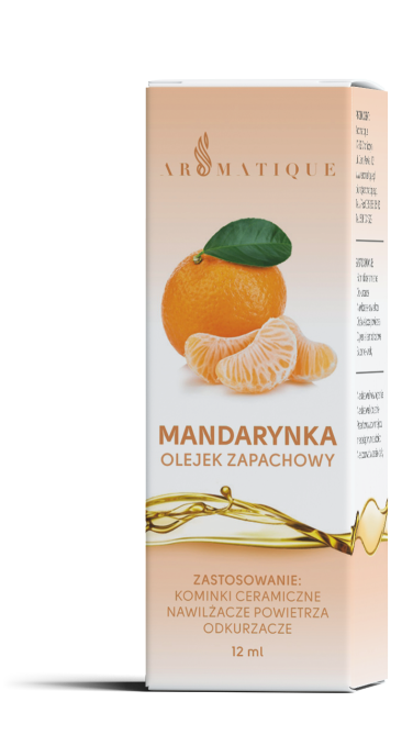 Mandarynka